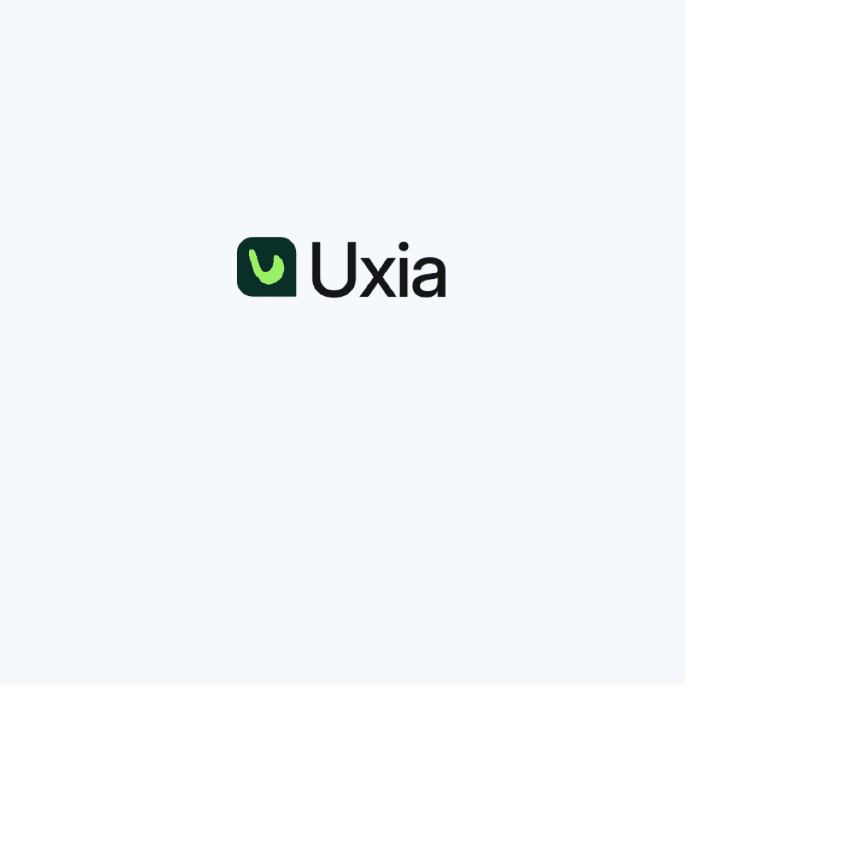 Uxia — Desktop App (WIP)