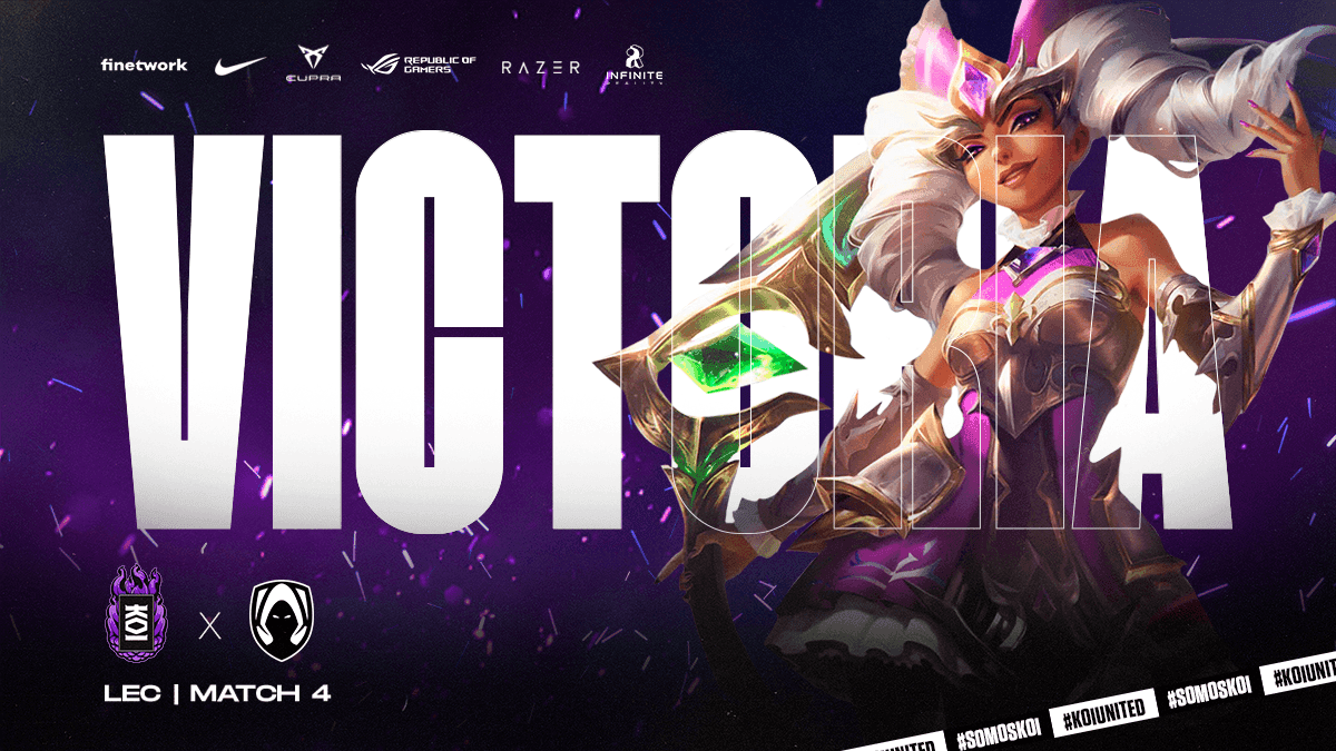 Result post design