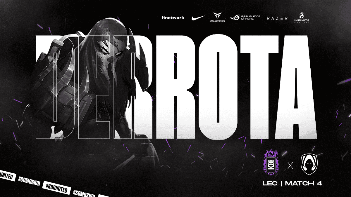 Roster post design